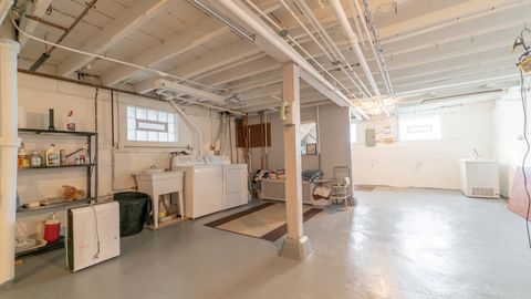 Tiny photo for 13334 S Houston Avenue, Chicago, IL 60633 (MLS # 12478674)