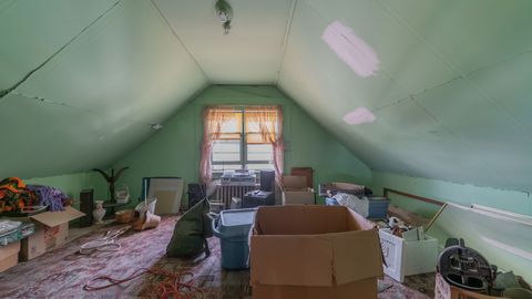 Tiny photo for 13334 S Houston Avenue, Chicago, IL 60633 (MLS # 12478674)