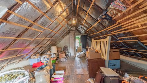 Tiny photo for 13334 S Houston Avenue, Chicago, IL 60633 (MLS # 12478674)