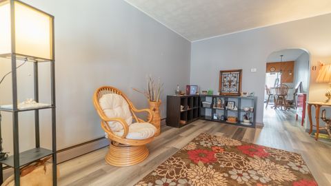 Tiny photo for 13334 S Houston Avenue, Chicago, IL 60633 (MLS # 12478674)