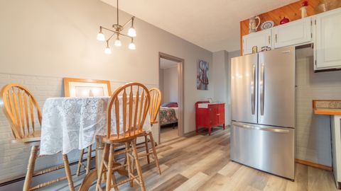 Tiny photo for 13334 S Houston Avenue, Chicago, IL 60633 (MLS # 12478674)