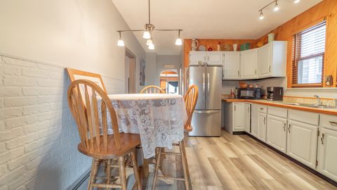 Tiny photo for 13334 S Houston Avenue, Chicago, IL 60633 (MLS # 12478674)