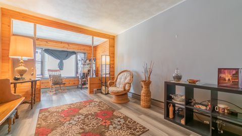 Tiny photo for 13334 S Houston Avenue, Chicago, IL 60633 (MLS # 12478674)