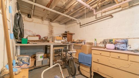 Tiny photo for 13334 S Houston Avenue, Chicago, IL 60633 (MLS # 12478674)