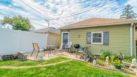 Tiny photo for 13334 S Houston Avenue, Chicago, IL 60633 (MLS # 12478674)