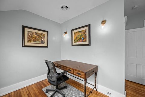 Tiny photo for 1200 E 9th Street, Davenport, IA 52803 (MLS # 12594005)