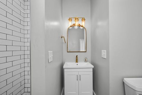 Tiny photo for 1200 E 9th Street, Davenport, IA 52803 (MLS # 12594005)