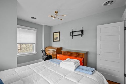 Tiny photo for 1200 E 9th Street, Davenport, IA 52803 (MLS # 12594005)