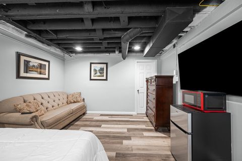 Tiny photo for 1200 E 9th Street, Davenport, IA 52803 (MLS # 12594005)