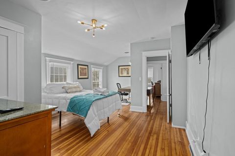 Tiny photo for 1200 E 9th Street, Davenport, IA 52803 (MLS # 12594005)