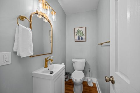 Tiny photo for 1200 E 9th Street, Davenport, IA 52803 (MLS # 12594005)