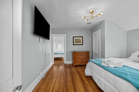 Tiny photo for 1200 E 9th Street, Davenport, IA 52803 (MLS # 12594005)