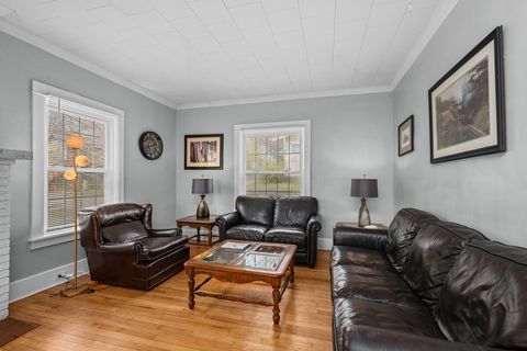 Tiny photo for 1200 E 9th Street, Davenport, IA 52803 (MLS # 12594005)