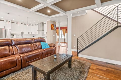 Tiny photo for 694 Hart Road, Batavia, IL 60510 (MLS # 12547300)