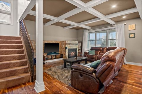 Tiny photo for 694 Hart Road, Batavia, IL 60510 (MLS # 12547300)