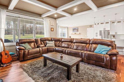 Tiny photo for 694 Hart Road, Batavia, IL 60510 (MLS # 12547300)