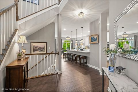 Tiny photo for 520 Pershing Court, Barrington, IL 60010 (MLS # 12671074)