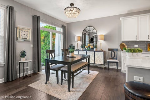Tiny photo for 520 Pershing Court, Barrington, IL 60010 (MLS # 12671074)