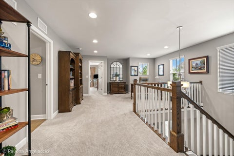 Tiny photo for 520 Pershing Court, Barrington, IL 60010 (MLS # 12671074)