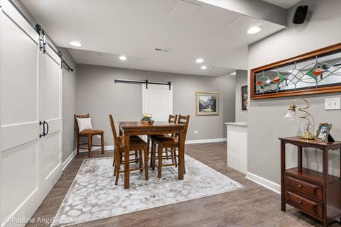 Tiny photo for 520 Pershing Court, Barrington, IL 60010 (MLS # 12671074)