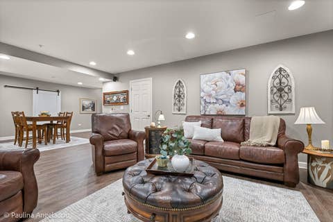 Tiny photo for 520 Pershing Court, Barrington, IL 60010 (MLS # 12671074)
