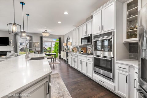 Tiny photo for 520 Pershing Court, Barrington, IL 60010 (MLS # 12671074)