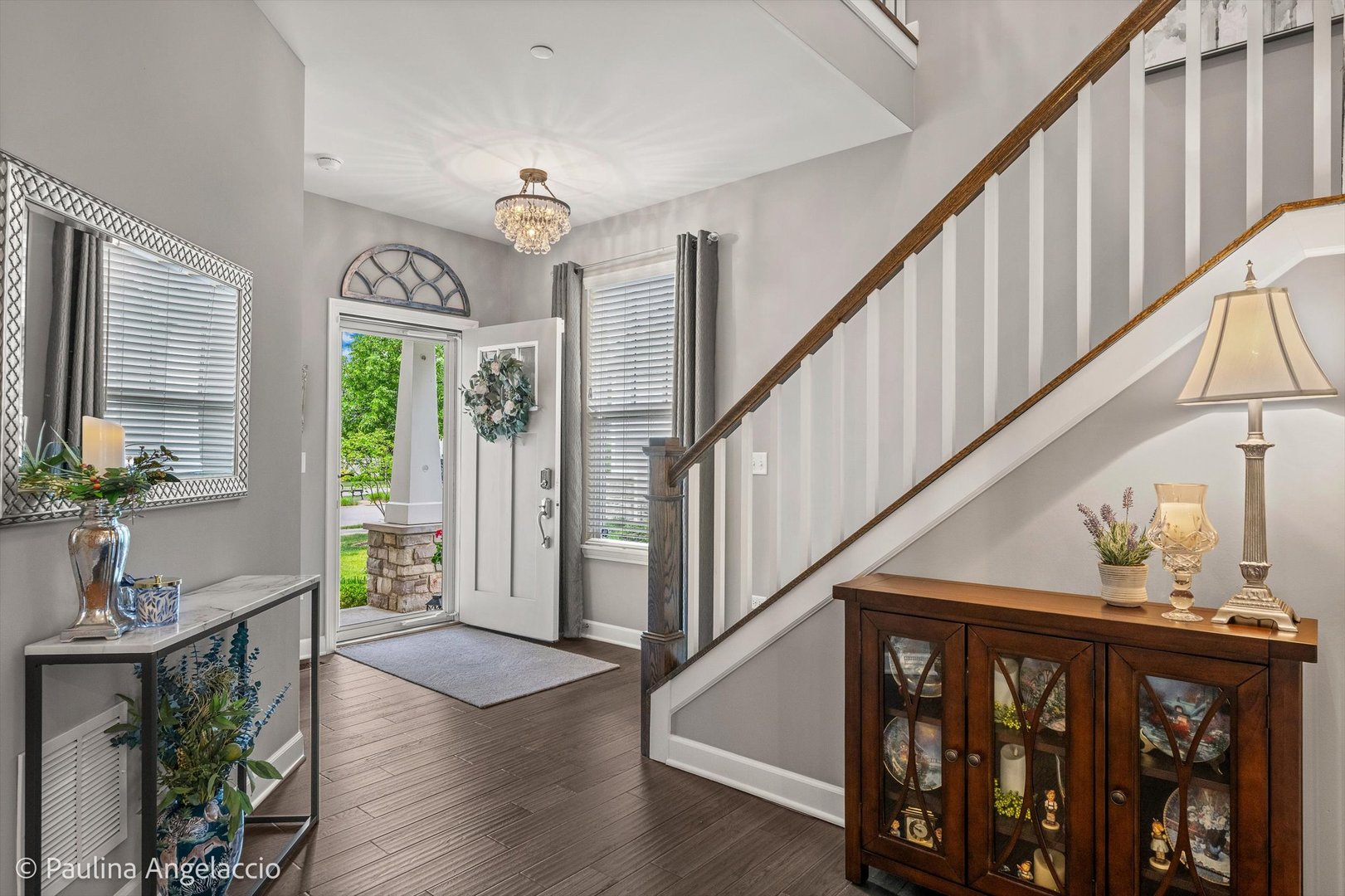 520 Pershing Court