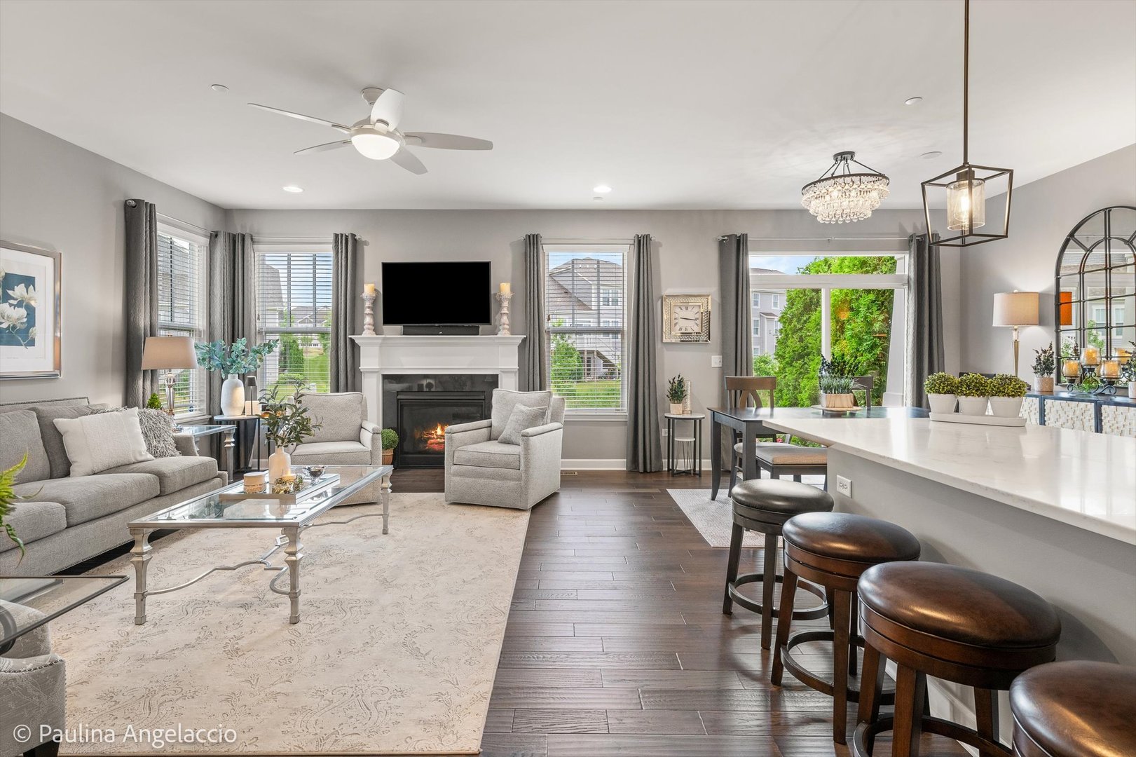520 Pershing Court