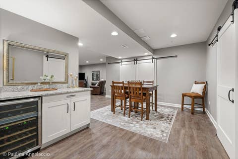 Tiny photo for 520 Pershing Court, Barrington, IL 60010 (MLS # 12671074)
