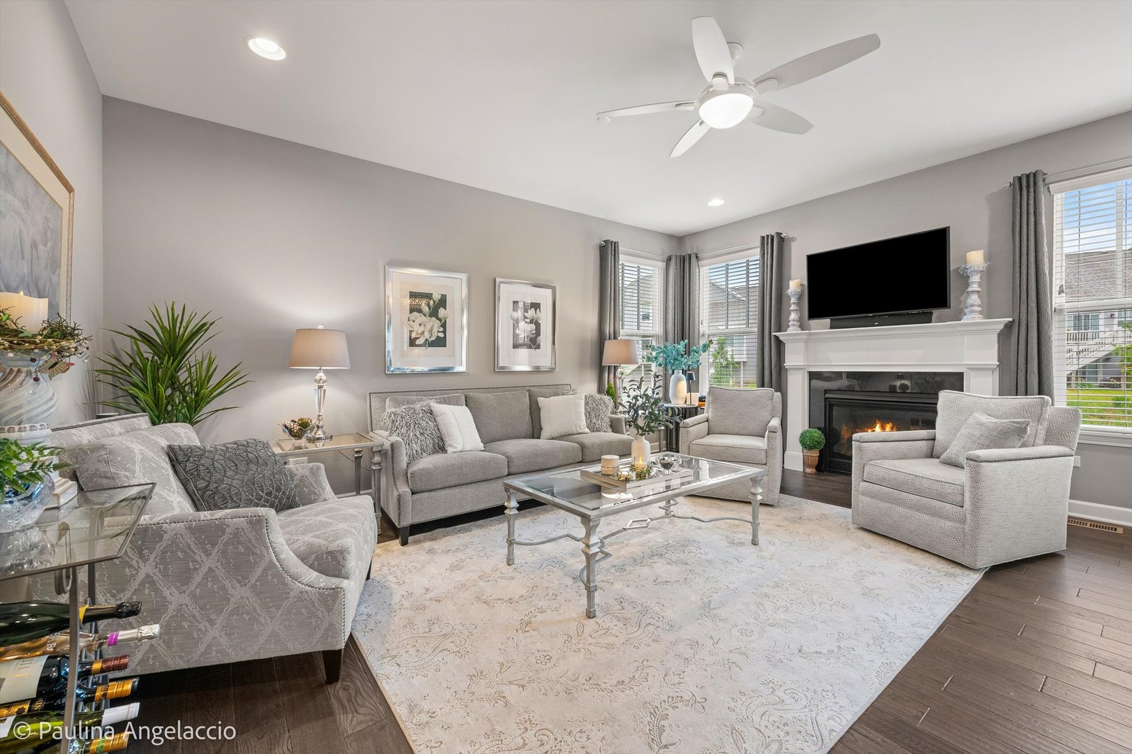 520 Pershing Court