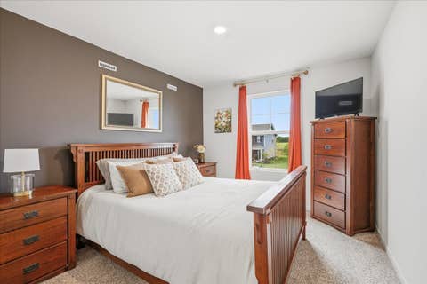 Tiny photo for 116 Fieldcrest Avenue, Hampshire, IL 60140 (MLS # 12723942)