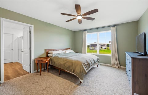 Tiny photo for 116 Fieldcrest Avenue, Hampshire, IL 60140 (MLS # 12723942)