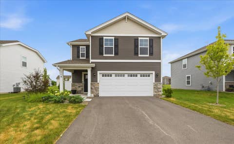 Photo of 116 Fieldcrest Avenue, Hampshire, IL 60140 (MLS # 12723942)