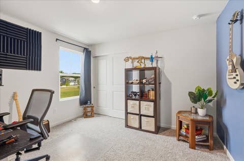 Tiny photo for 116 Fieldcrest Avenue, Hampshire, IL 60140 (MLS # 12723942)