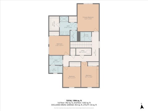 Tiny photo for 116 Fieldcrest Avenue, Hampshire, IL 60140 (MLS # 12723942)