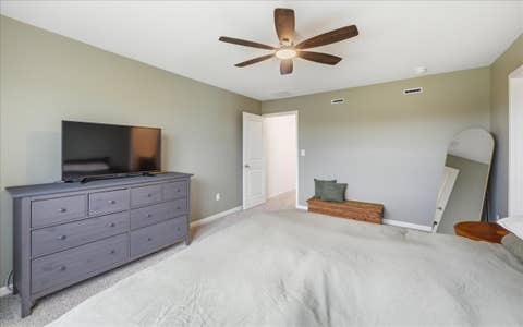 Tiny photo for 116 Fieldcrest Avenue, Hampshire, IL 60140 (MLS # 12723942)