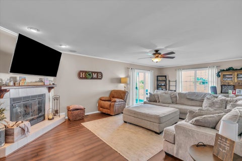 Tiny photo for 3311 Old Warson Road, Champaign, IL 61822 (MLS # 12744488)