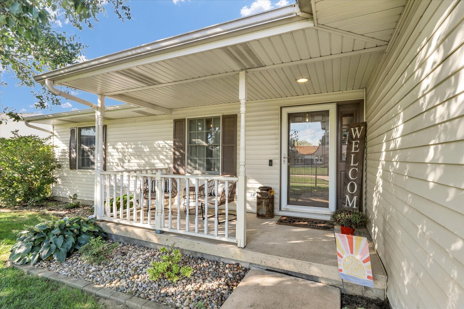 3311 Old Warson Road