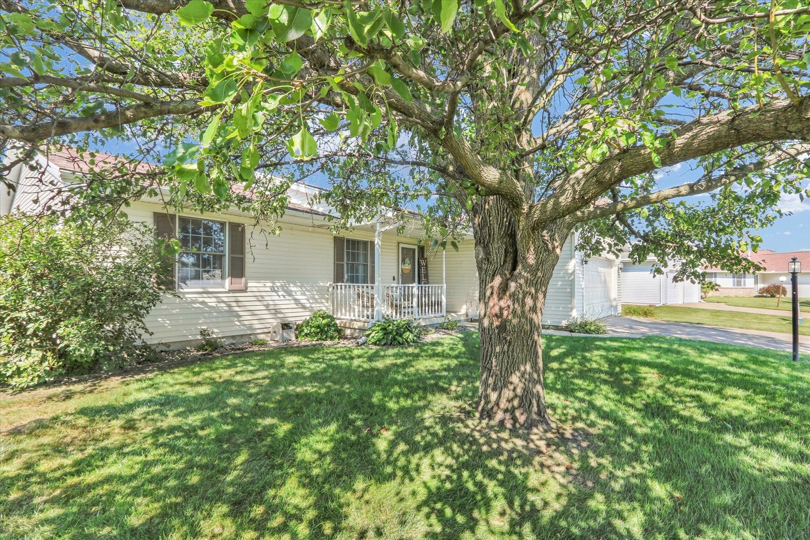 3311 Old Warson Road