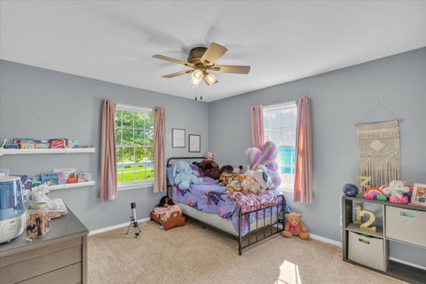 Tiny photo for 3311 Old Warson Road, Champaign, IL 61822 (MLS # 12744488)
