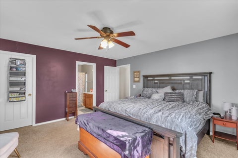 Tiny photo for 3311 Old Warson Road, Champaign, IL 61822 (MLS # 12744488)