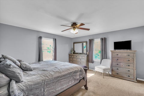 Tiny photo for 3311 Old Warson Road, Champaign, IL 61822 (MLS # 12744488)