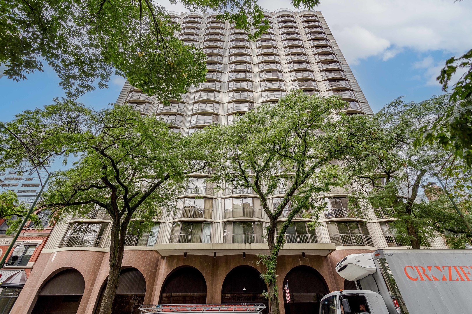 1440 N State Parkway 7D