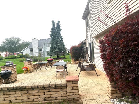 Tiny photo for 683 Primrose Lane, Matteson, IL 60443 (MLS # 12733938)