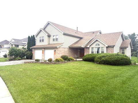 Photo of 683 Primrose Lane, Matteson, IL 60443 (MLS # 12733938)