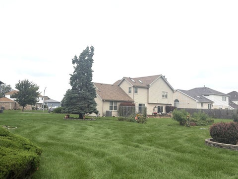 Tiny photo for 683 Primrose Lane, Matteson, IL 60443 (MLS # 12733938)