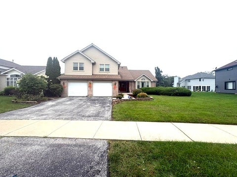 Tiny photo for 683 Primrose Lane, Matteson, IL 60443 (MLS # 12733938)