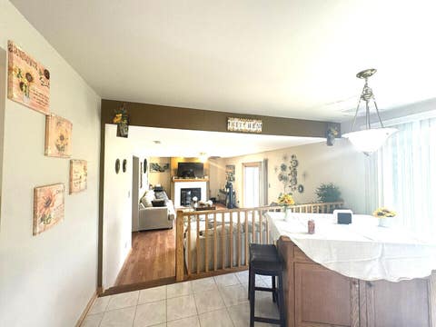 Tiny photo for 683 Primrose Lane, Matteson, IL 60443 (MLS # 12733938)