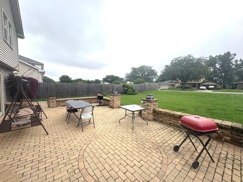 Tiny photo for 683 Primrose Lane, Matteson, IL 60443 (MLS # 12733938)