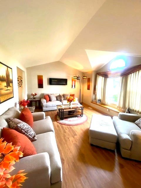 Tiny photo for 683 Primrose Lane, Matteson, IL 60443 (MLS # 12733938)